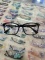 Gọng kính rayban mã 0RX7059D (40)